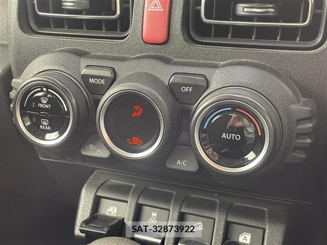 Suzuki JIMNY 2020 8932540-20