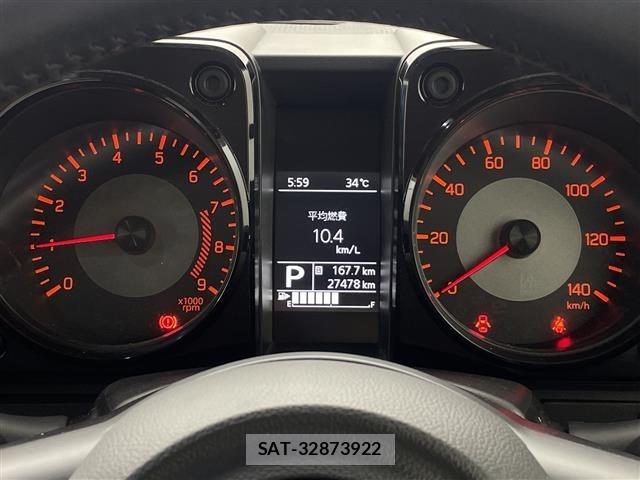 Suzuki JIMNY 2020 8932540-4