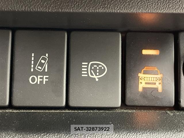 Suzuki JIMNY 2020 8932540-8