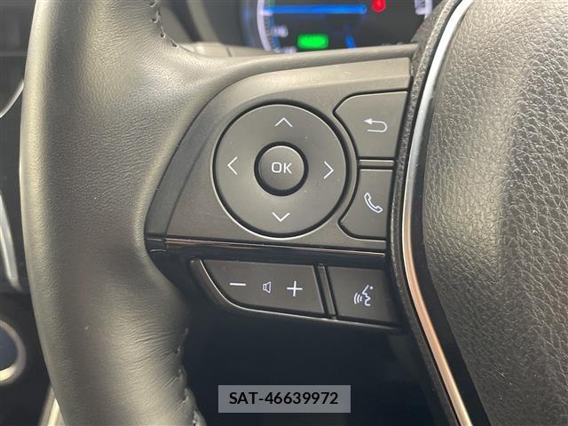 Toyota HARRIER 2021 8707899-1