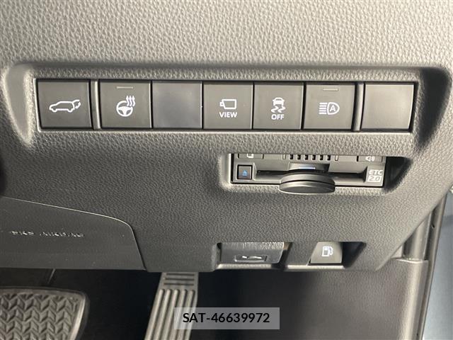 Toyota HARRIER 2021 8707899-21
