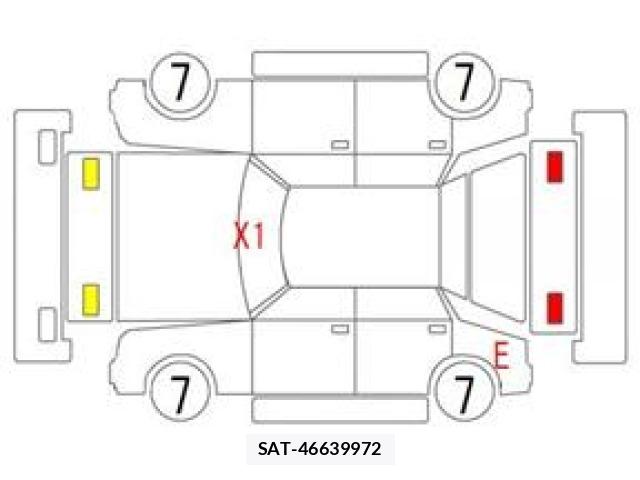 Toyota HARRIER 2021 8707899-24