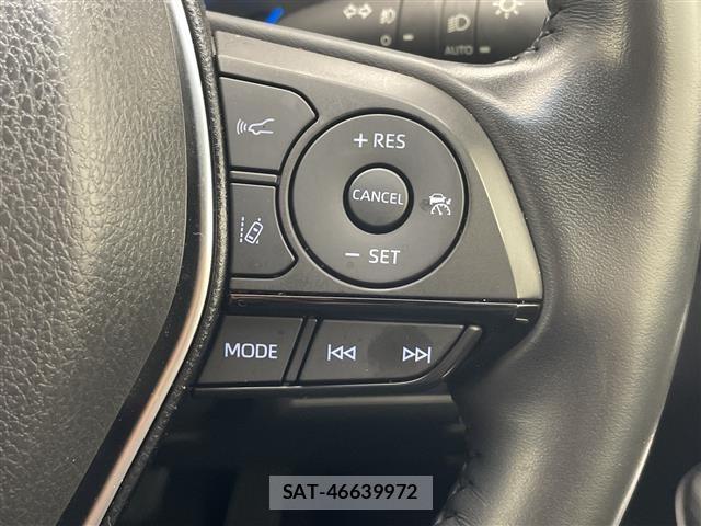 Toyota HARRIER 2021 8707899-3