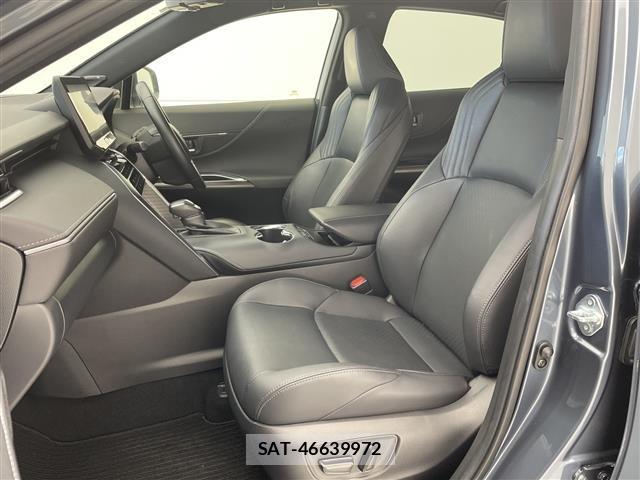 Toyota HARRIER 2021 8707899-6