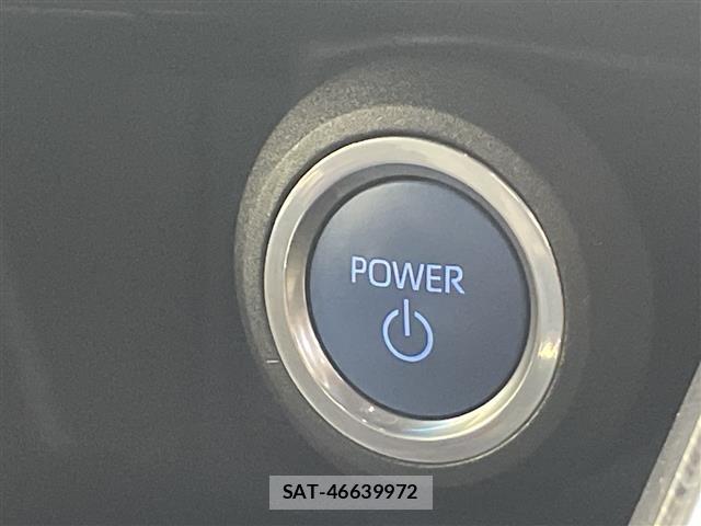 Toyota HARRIER 2021 8707899-7