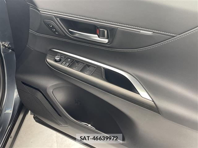 Toyota HARRIER 2021 8707899-9