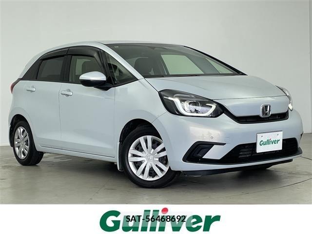 Honda FIT 2022 8921571-0