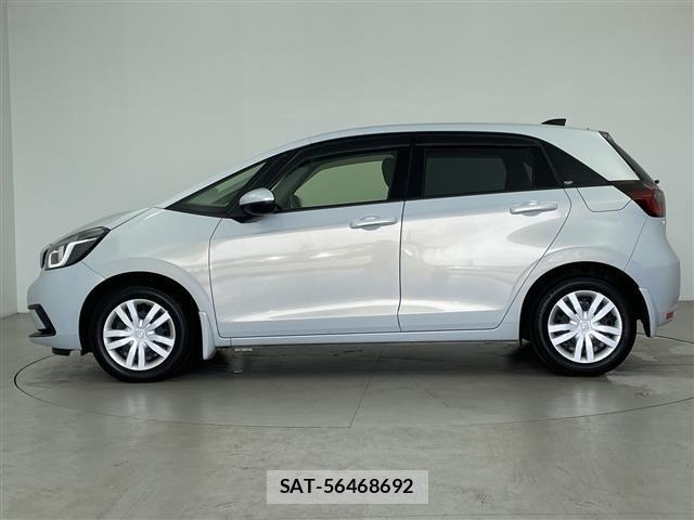 Honda FIT 2022 8921571-2