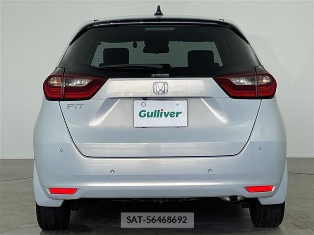 Honda FIT 2022 8921571-4