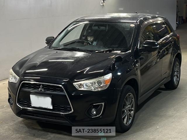 Mitsubishi RVR 2014 8825270-0