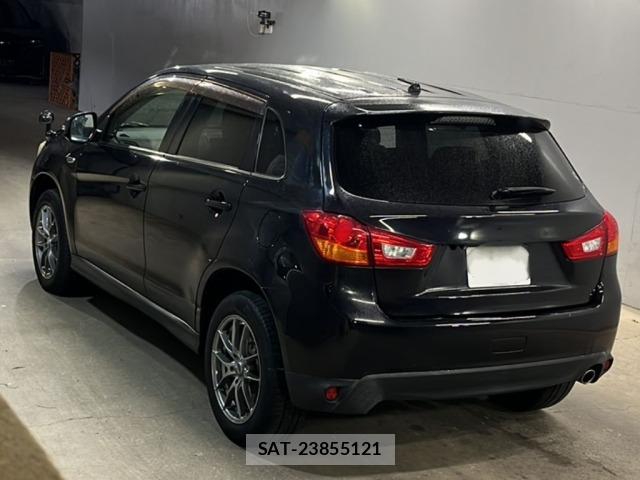 Mitsubishi RVR 2014 8825270-1