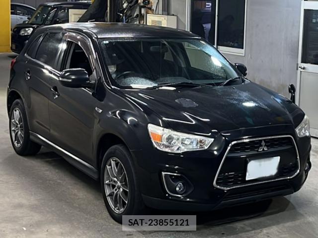 Mitsubishi RVR 2014 8825270-4