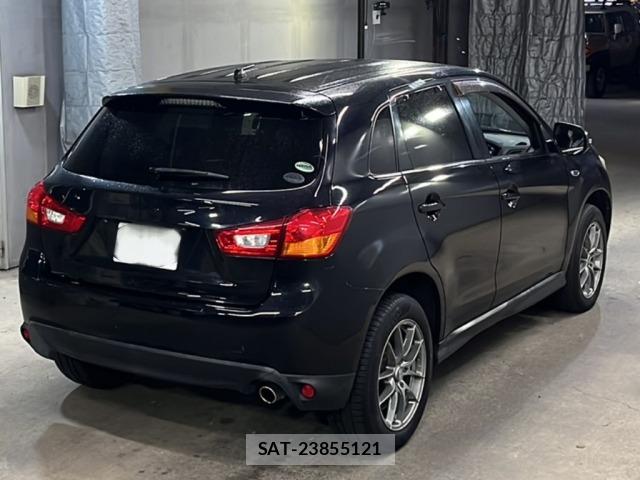 Mitsubishi RVR 2014 8825270-5