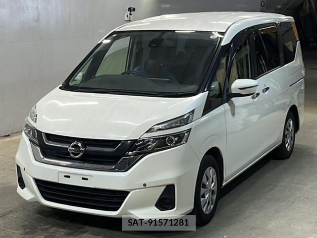 top selling car