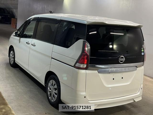 Nissan SERENA 2016 8921367-1
