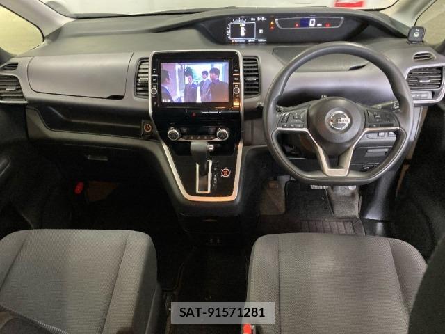 Nissan SERENA 2016 8921367-3
