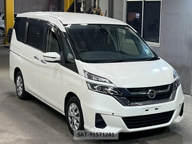 Nissan SERENA 2016 8921367-4
