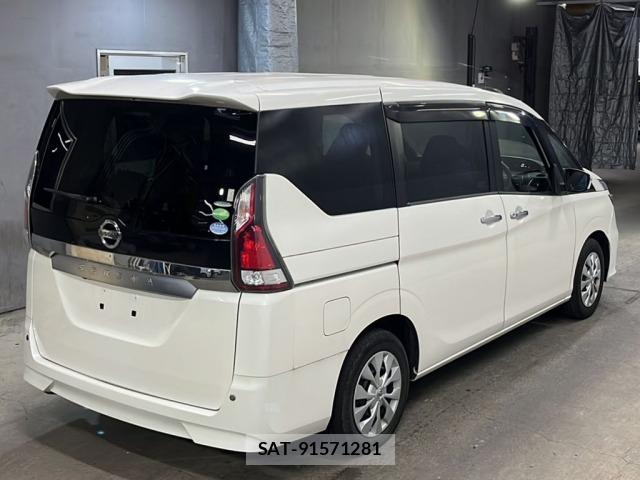 Nissan SERENA 2016 8921367-5