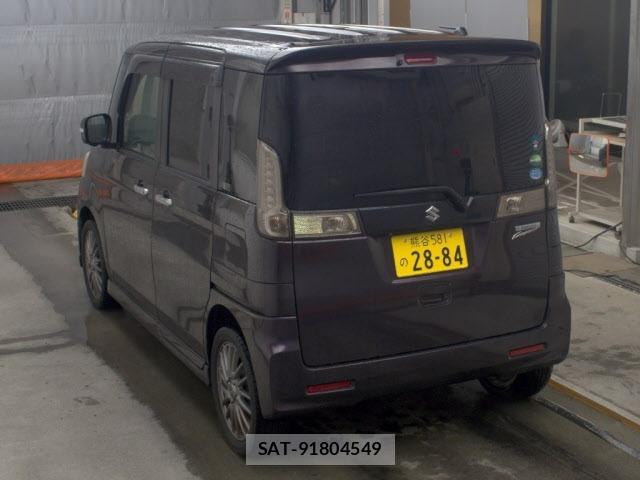 Suzuki SPACIA 2015 8913186-1