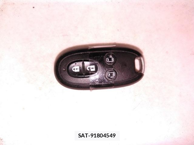 Suzuki SPACIA 2015 8913186-10