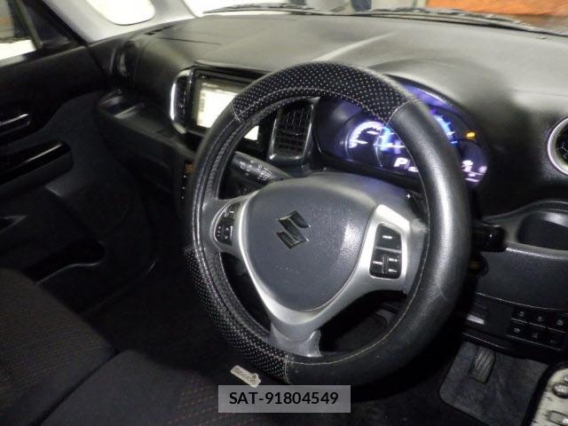 Suzuki SPACIA 2015 8913186-3