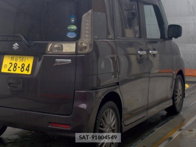 Suzuki SPACIA 2015 8913186-5