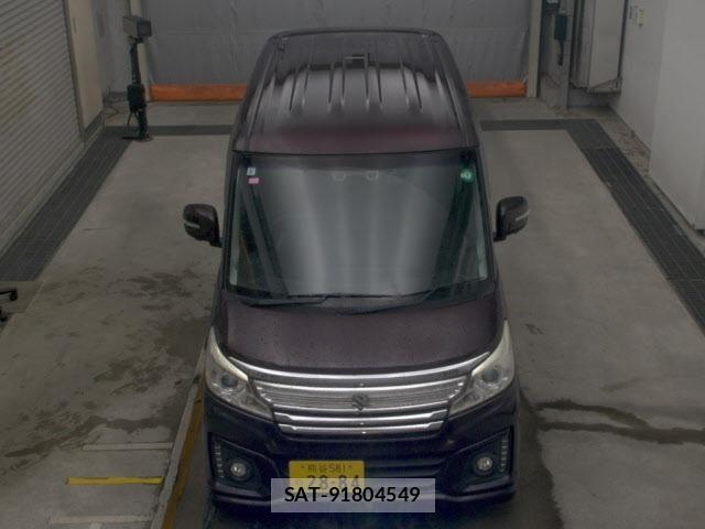 Suzuki SPACIA 2015 8913186-6