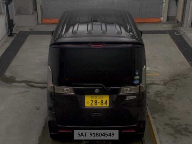 Suzuki SPACIA 2015 8913186-7