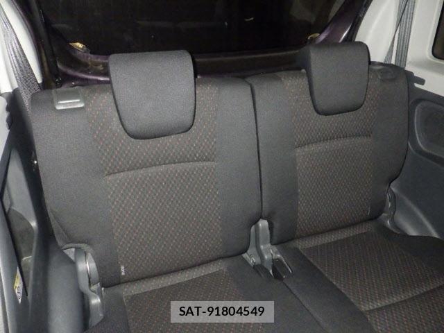 Suzuki SPACIA 2015 8913186-8