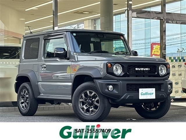 Suzuki JIMNY SIERRA 2025 8917241-0