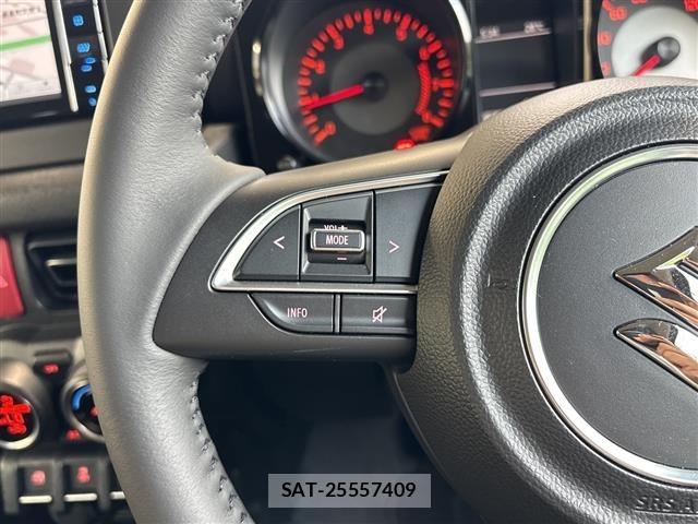 Suzuki JIMNY SIERRA 2025 8917241-1