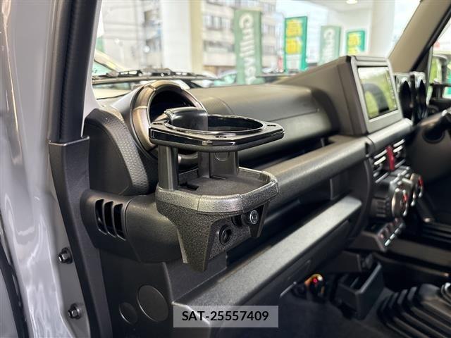 Suzuki JIMNY SIERRA 2025 8917241-12