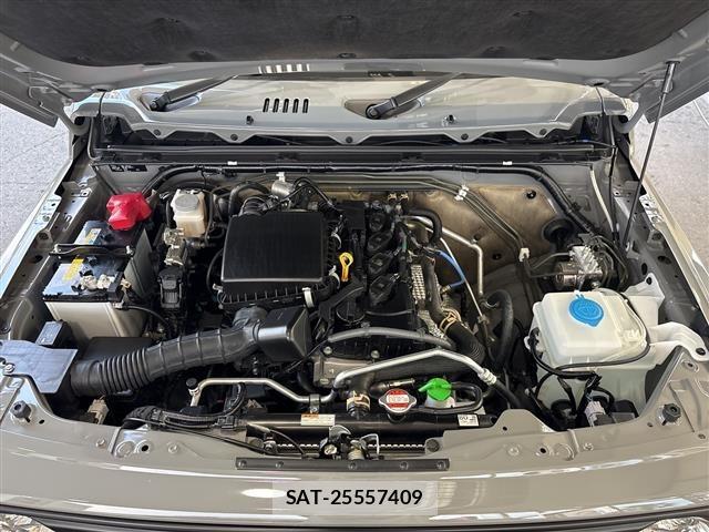 Suzuki JIMNY SIERRA 2025 8917241-14