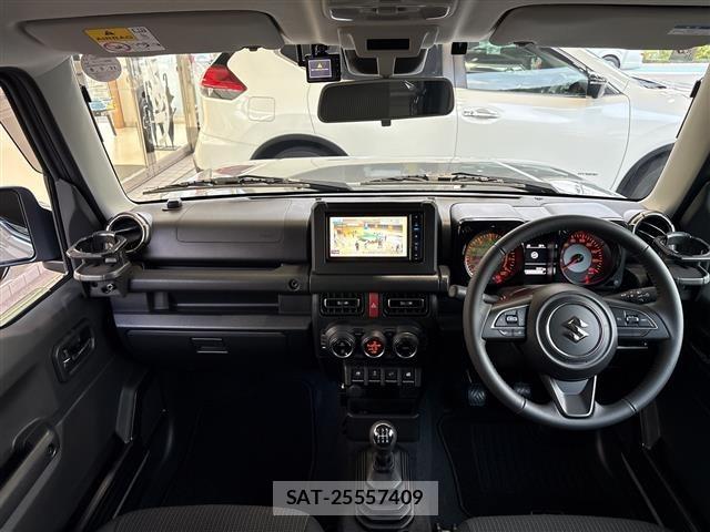 Suzuki JIMNY SIERRA 2025 8917241-15