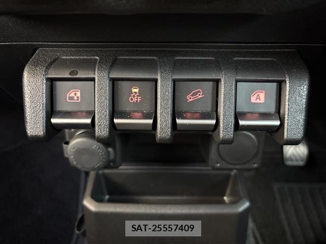 Suzuki JIMNY SIERRA 2025 8917241-20