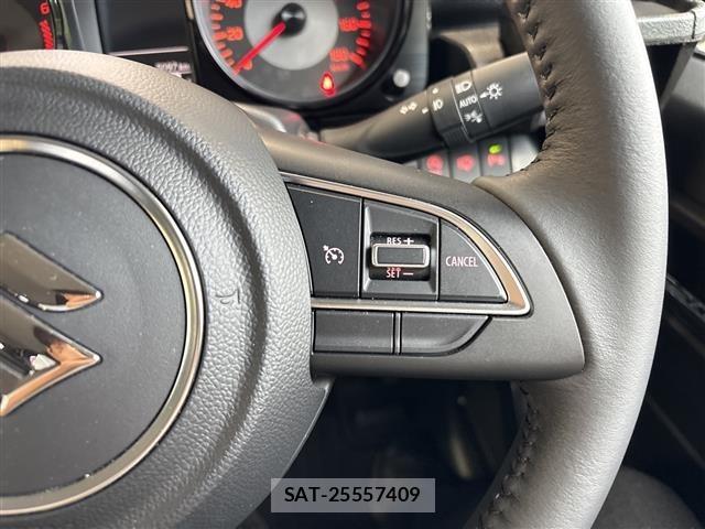 Suzuki JIMNY SIERRA 2025 8917241-3