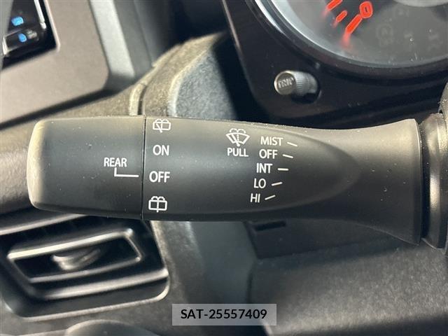 Suzuki JIMNY SIERRA 2025 8917241-5