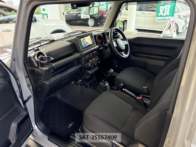Suzuki JIMNY SIERRA 2025 8917241-6