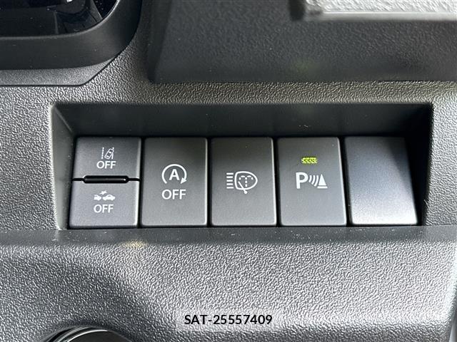 Suzuki JIMNY SIERRA 2025 8917241-9