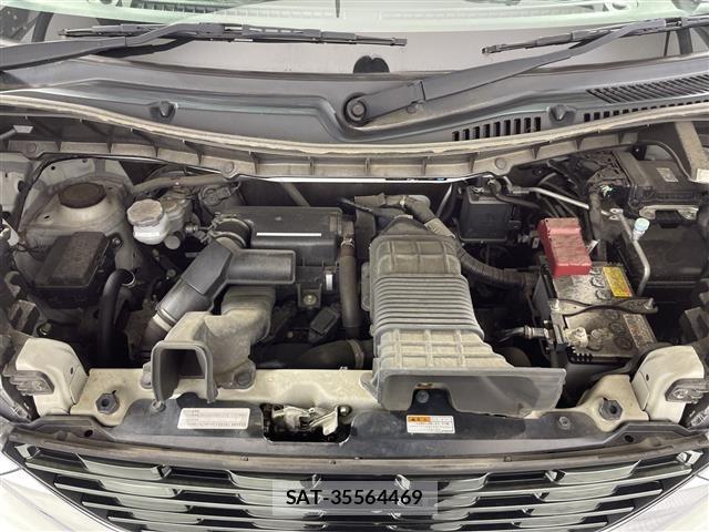 Mazda FLAIR WAGON 2018 8910876-14