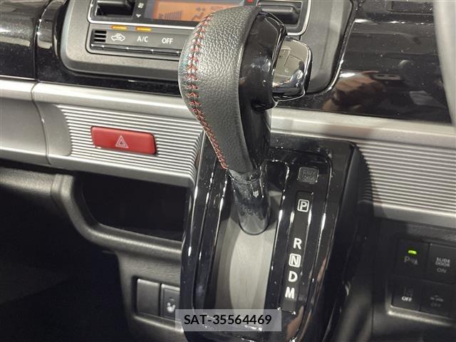 Mazda FLAIR WAGON 2018 8910876-3