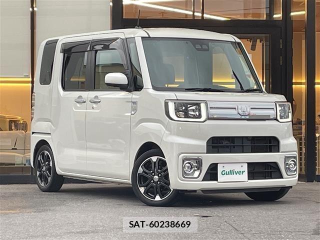 Daihatsu WAKE 2019 8698613-0