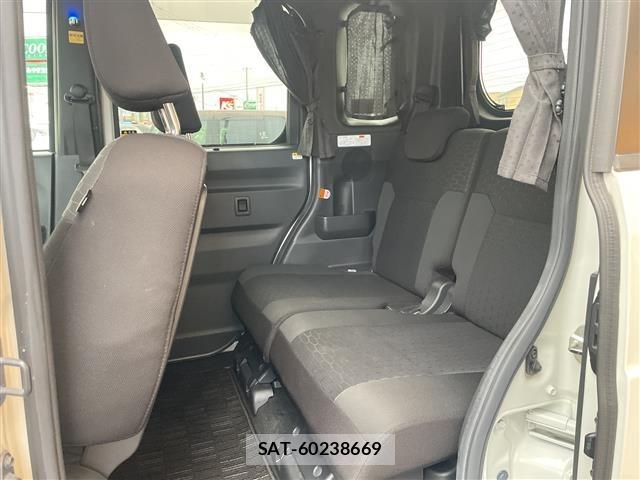 Daihatsu WAKE 2019 8698613-10