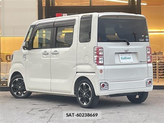 Daihatsu WAKE 2019 8698613-13