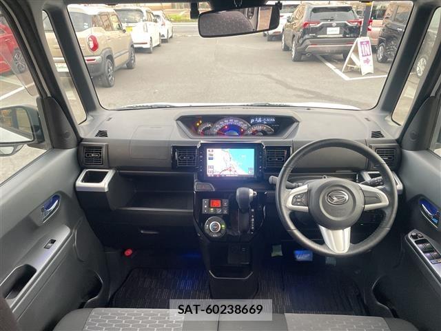 Daihatsu WAKE 2019 8698613-14