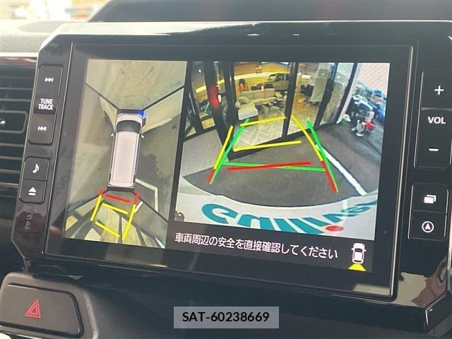 Daihatsu WAKE 2019 8698613-15