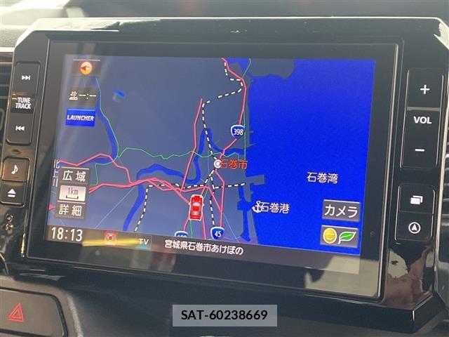 Daihatsu WAKE 2019 8698613-17