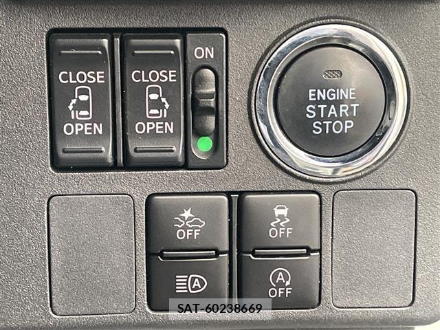 Daihatsu WAKE 2019 8698613-18