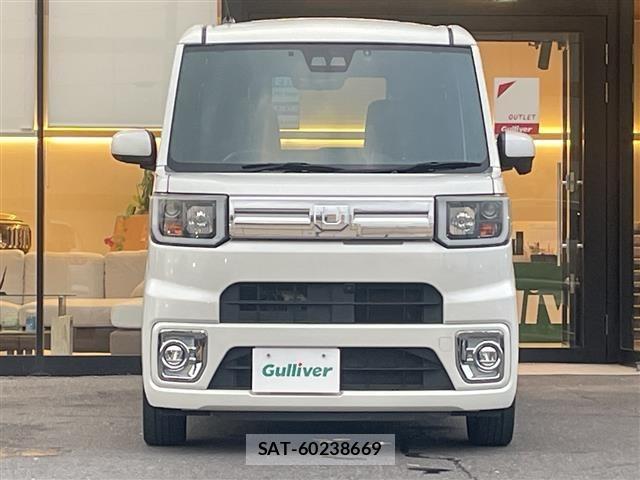 Daihatsu WAKE 2019 8698613-2