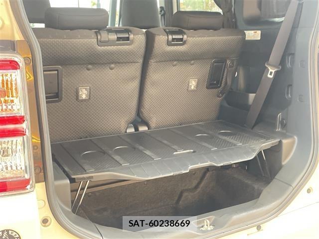 Daihatsu WAKE 2019 8698613-20
